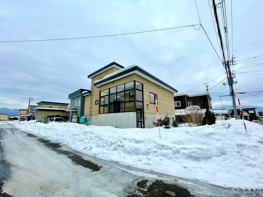 黒川町16丁目　中古戸建の画像