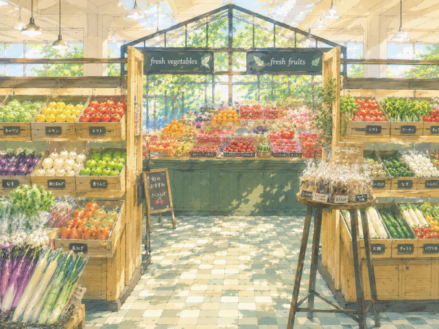 4. 生活利便性と学習環境：具体的な店名と施設
