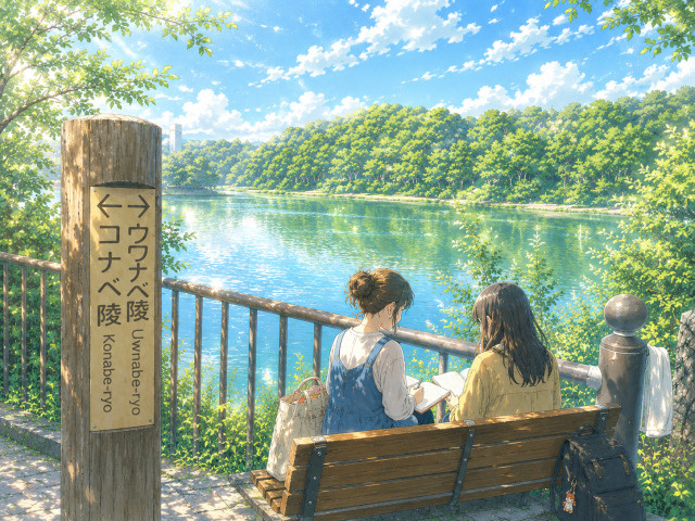 4. 生活利便性と学習環境：静かな環境を味方につける