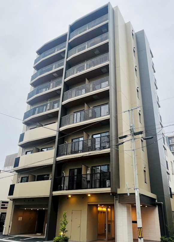 【ＨＹ’ｓ　ＭＩＮＯＷＡ　Ⅱ 0601】三ノ輪駅徒歩7分｜新築・ペット相談可の快適1SLDKをご紹介の画像