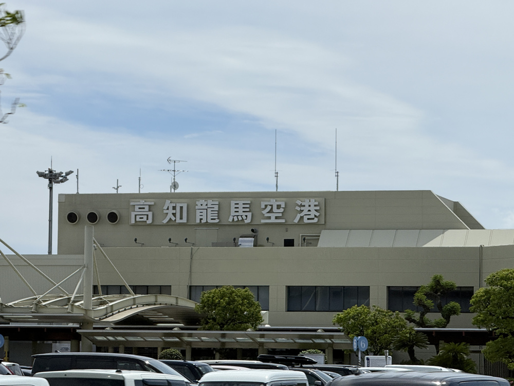 【四国】聖地巡礼してきましたの画像