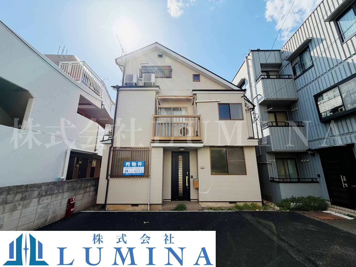 調布市国領 物件情報の画像