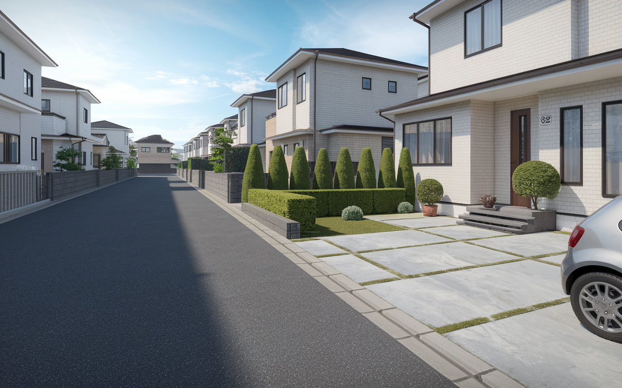 三田市で不動産売却査定を検討中の方へ！一括査定の仕組みとおすすめ相談先の選び方の画像