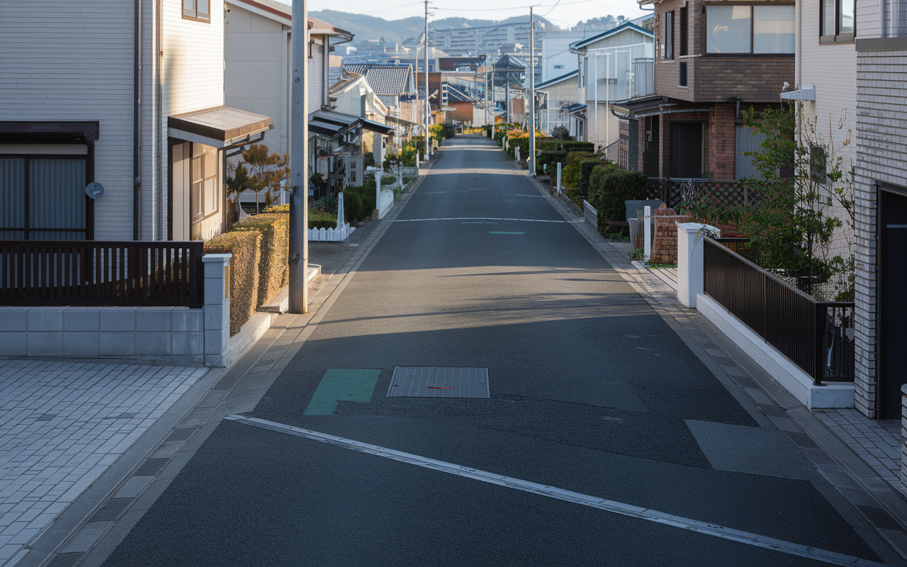 三田市で古家付き土地を売却したい方へ!売却査定の方法と相場の見方を解説の画像