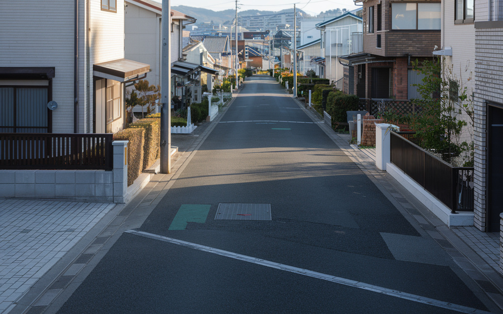 三田市で古家付き土地を売却したい方へ！売却査定の方法と相場の見方を解説の画像