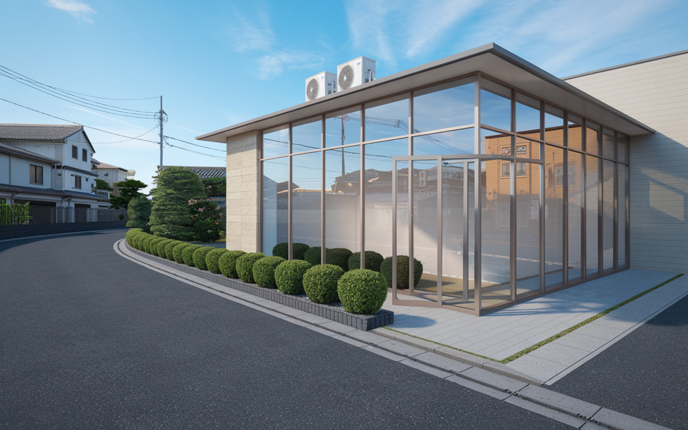 三田市の不動産会社はどこがおすすめ？google口コミで失敗しない選び方の画像