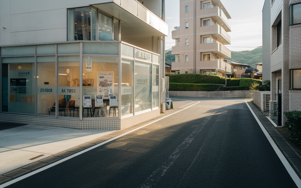 三田市での不動産仲介の選び方は？googleレビューの見方と失敗しない判断軸の画像