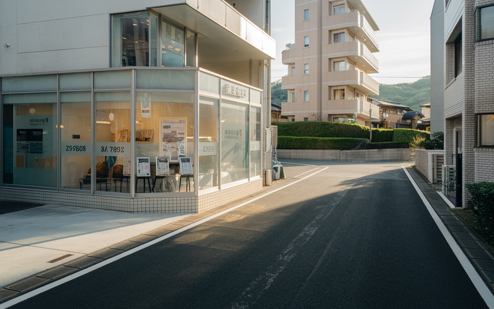 三田市での不動産仲介の選び方は？googleレビューの見方と失敗しない判断軸の画像