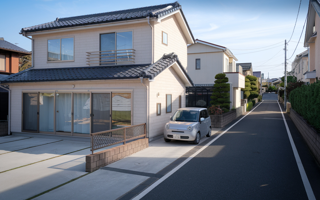 三田市の一戸建て買取査定とは?売却前に知りたい相場と進め方の画像