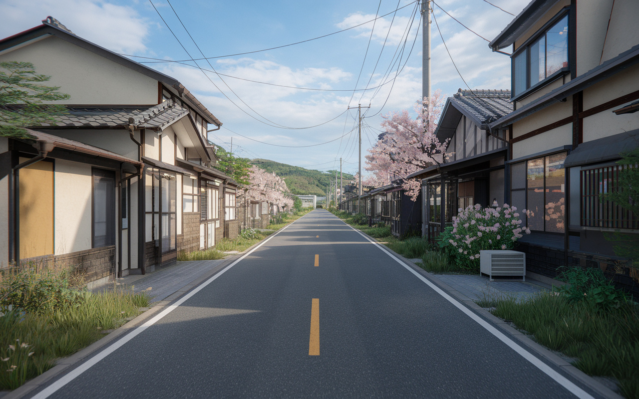 三田市の田舎の家はどう処分する？不動産買取で空き家相続の悩みを軽くする方法の画像