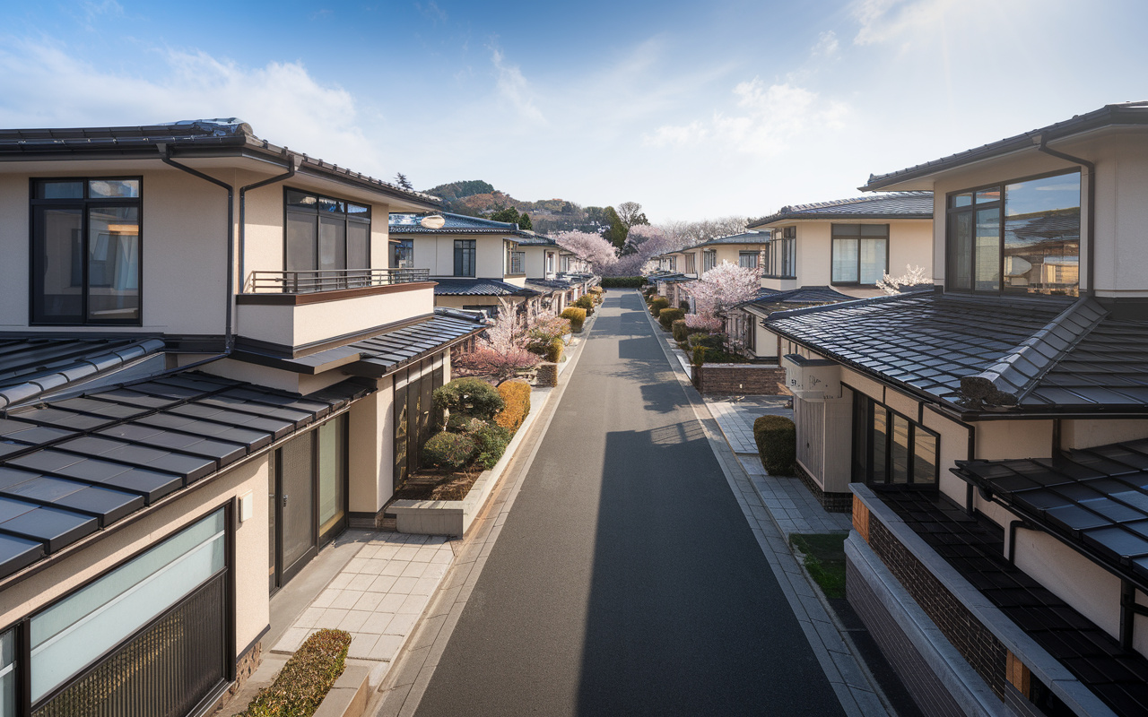 三田市の空き家はどうする？不動産買取で相続物件をスムーズに処分の画像