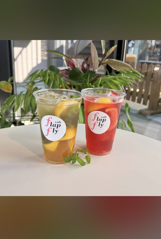 4月13日は「喫茶店の日」☕の画像