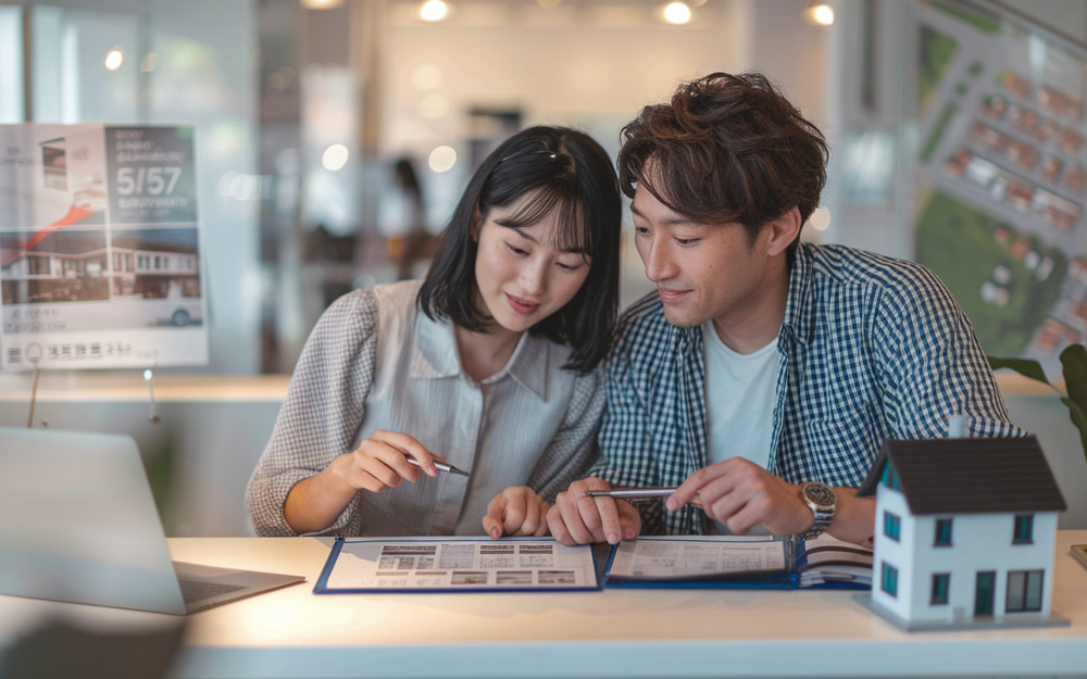 前橋市でマイホーム売買を成功させるには？不動産会社の口コミの見方と選び方の画像