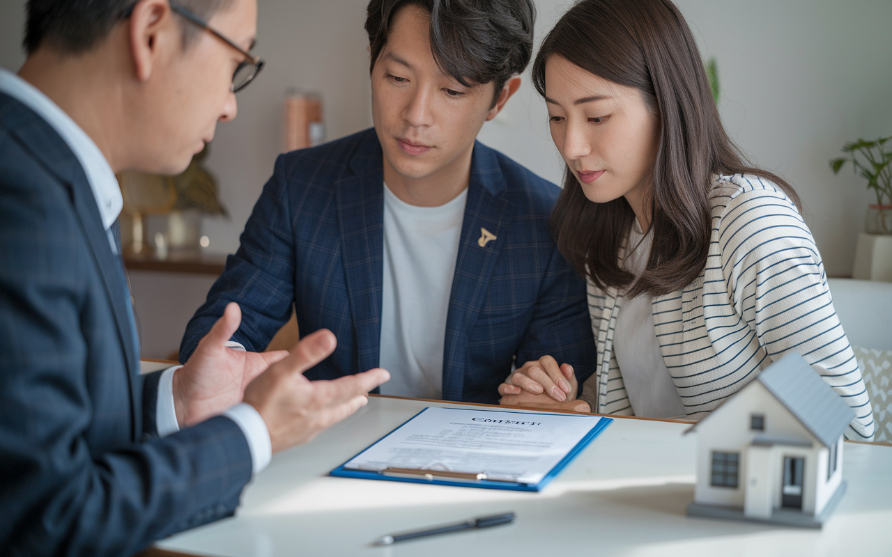 前橋市の不動産売買は口コミだけで選ばない!信頼できる会社を見極める具体的な判断軸を解説の画像