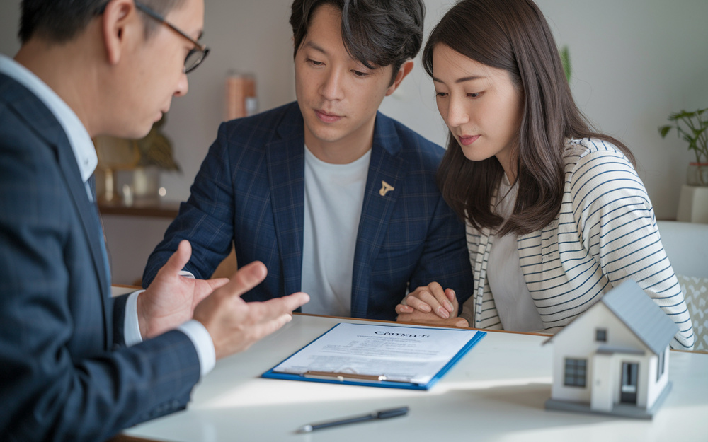 前橋市の不動産売買は口コミだけで選ばない！信頼できる会社を見極める具体的な判断軸を解説の画像