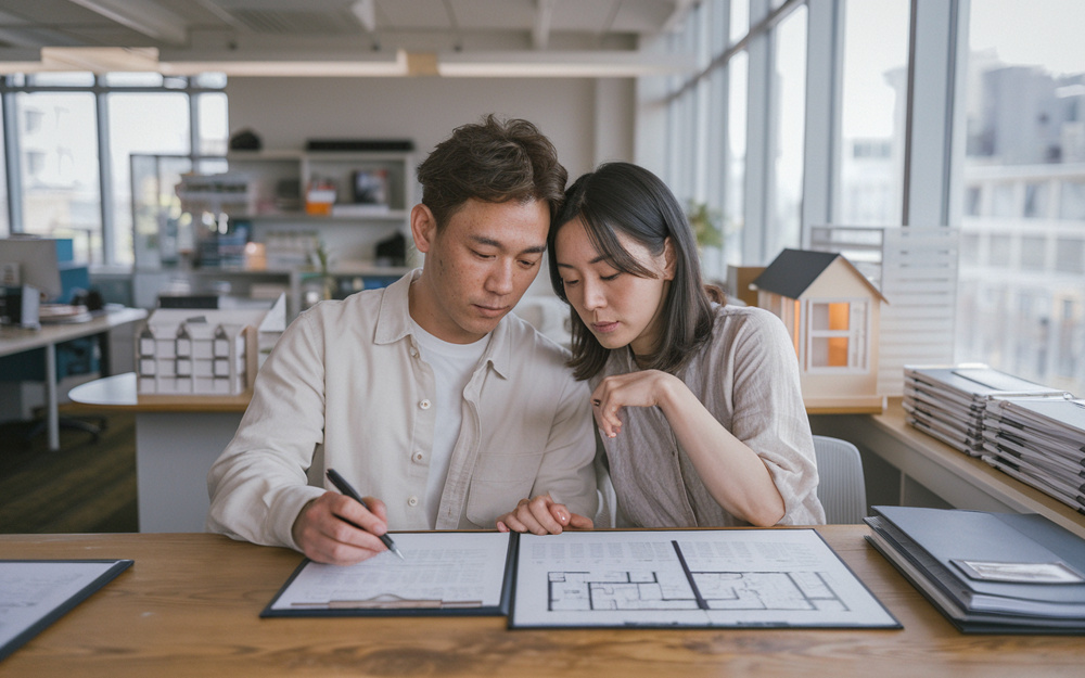 前橋市の不動産売買で失敗しない方法とは？慎重派のためのコツと準備の進め方の画像