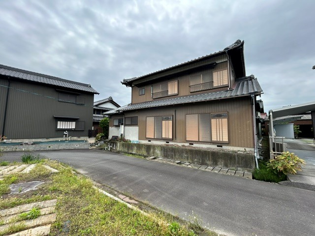 【弥富市不動産売却】ご契約の画像