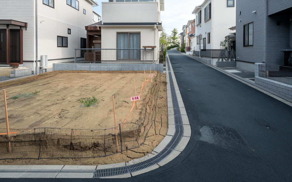 土地購入前に確認したい埋蔵文化財エリア？住宅戸建取得への影響と注意点を解説の画像