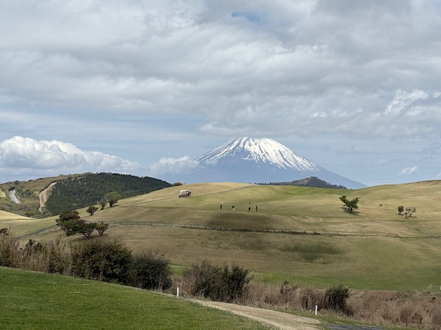 ゴルフの画像