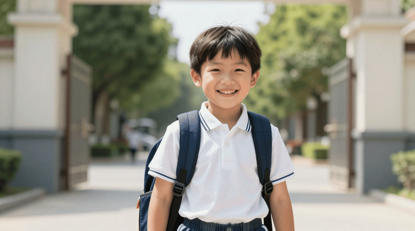 【西宮 学校区】上甲子園小学校区は住みやすい?建築士・FPが交通・資産・学校を5軸で採点の画像