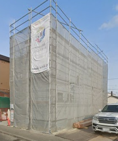 菊水元町2条1丁目　新築戸建の画像