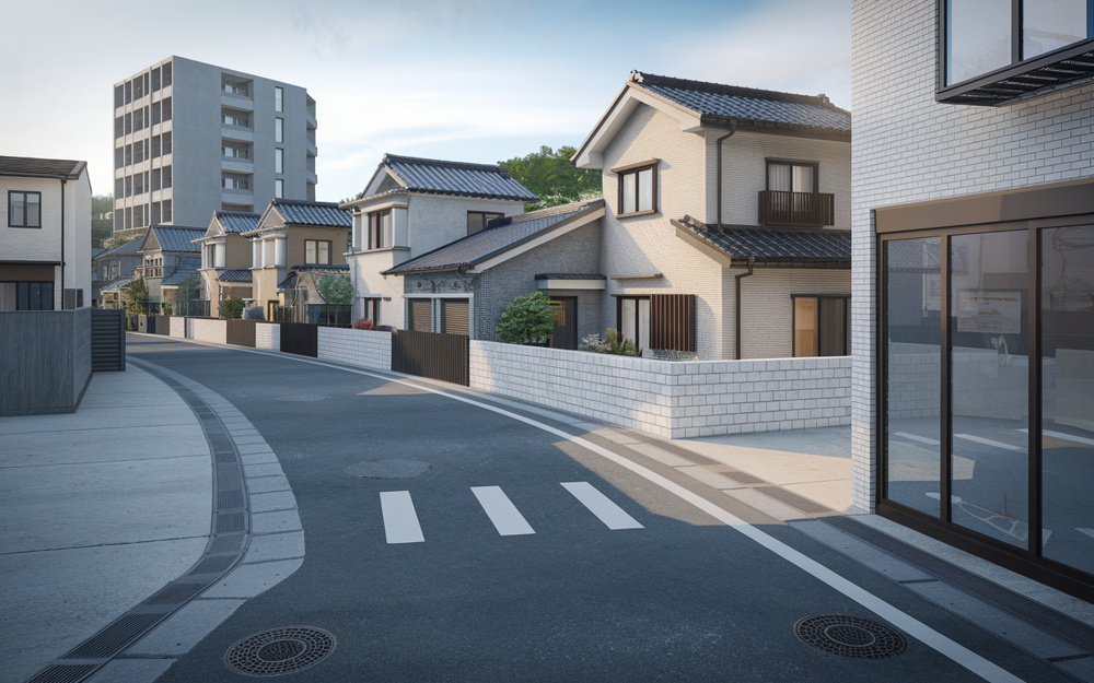 城東区新喜多の不動産売却と税金｜確定申告で損をしない特例活用ガイドの画像