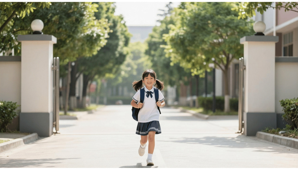 【西宮 学校区】段上西小校区｜甲武中or甲陵中？番地で中学が変わるの画像