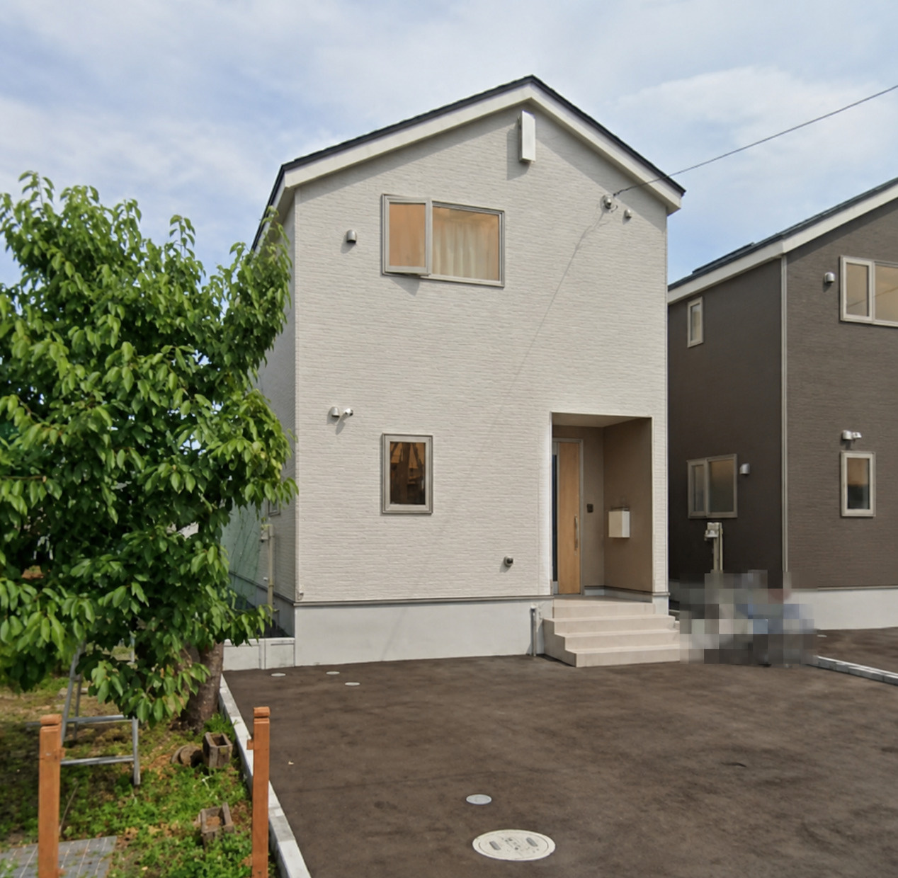 東苗穂13条2丁目　新築戸建の画像