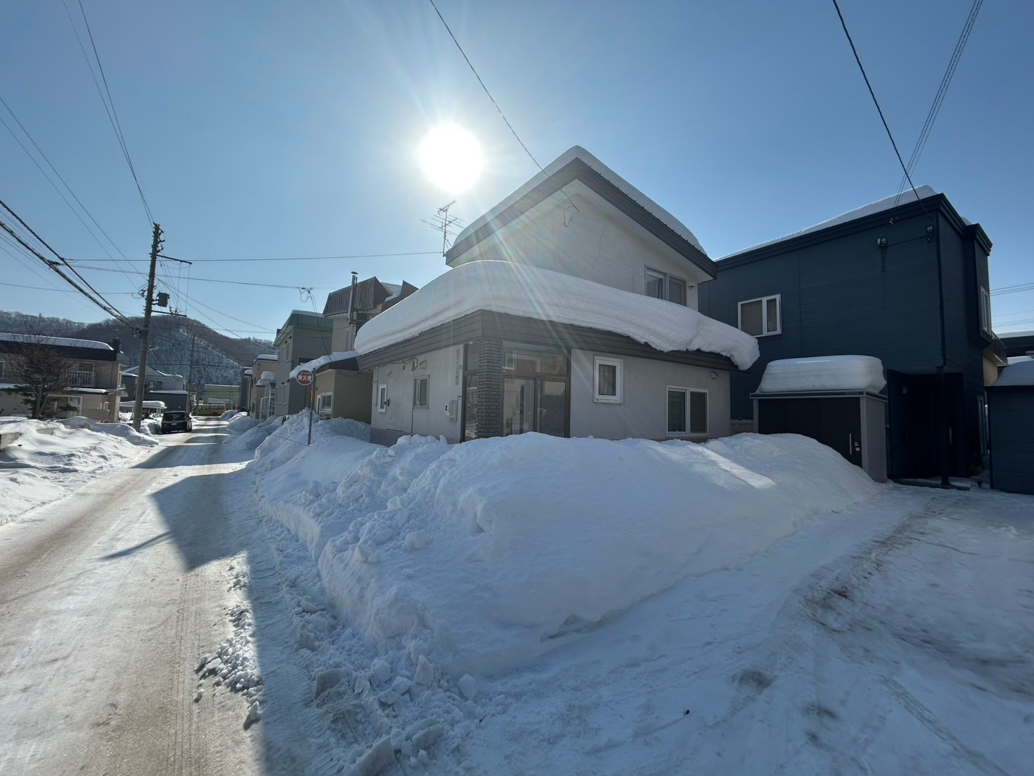 福井4丁目　中古戸建の画像
