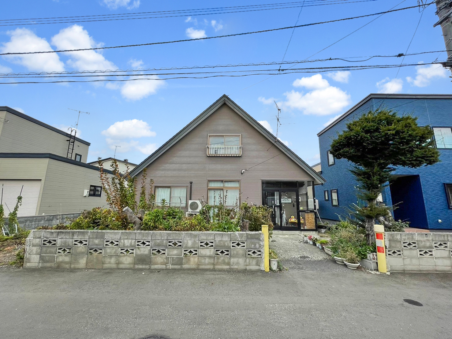 篠路7条5丁目　中古戸建の画像