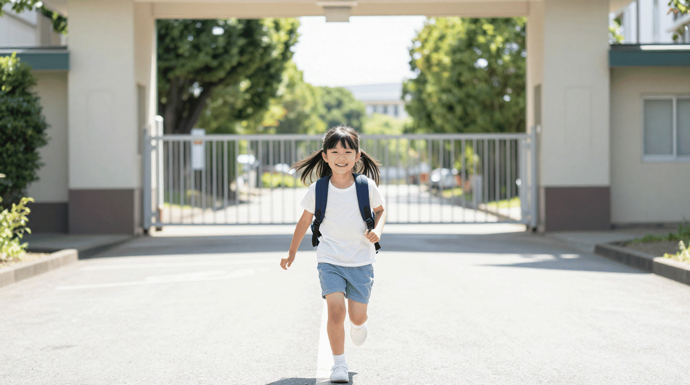 【西宮 学校区】春風小学校区|上甲子園中への進学と資産性を建築士が解説の画像