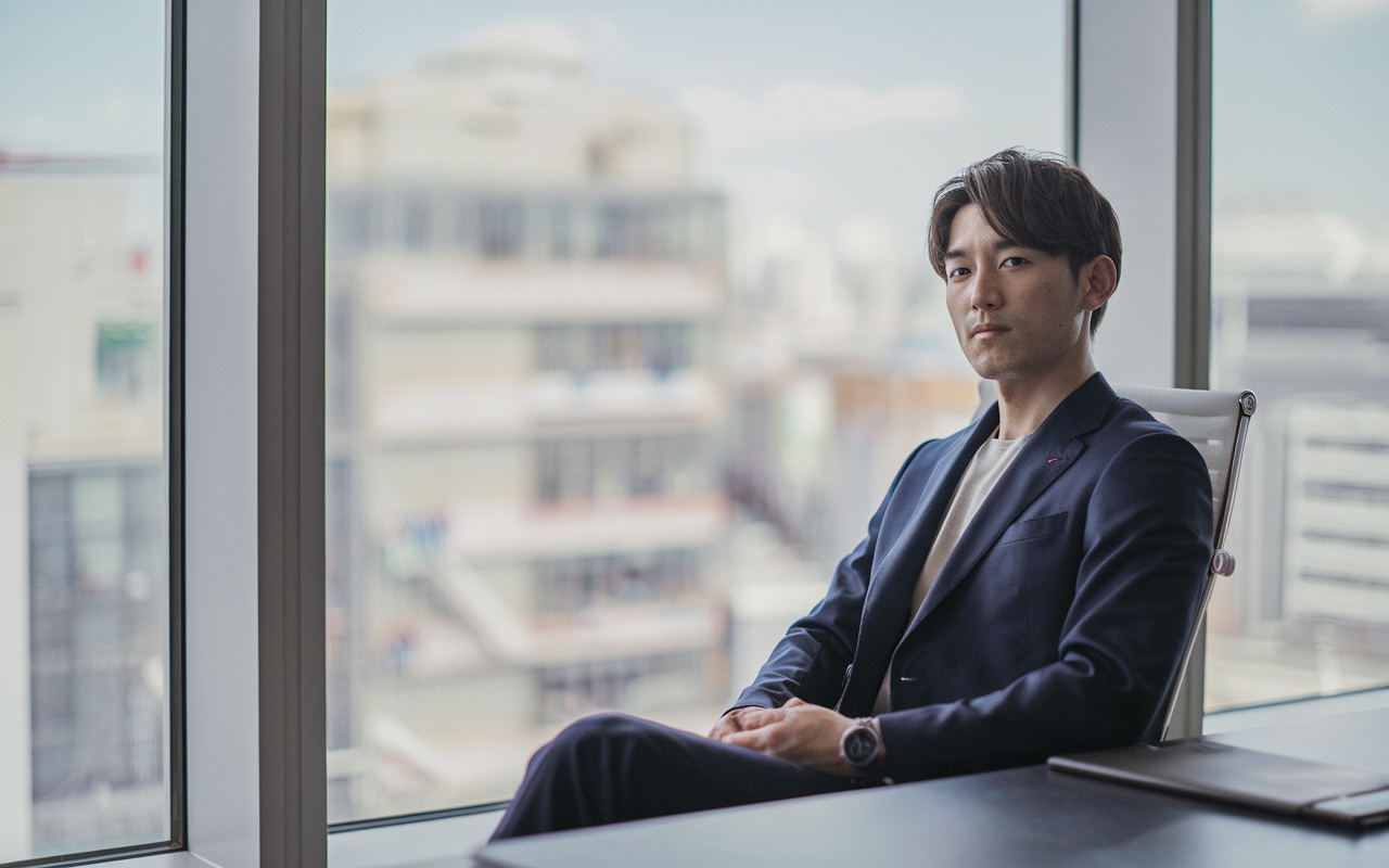 八丁堀で事務所売買を選ぶメリットは？節税効果と賢い取得ステップを解説の画像