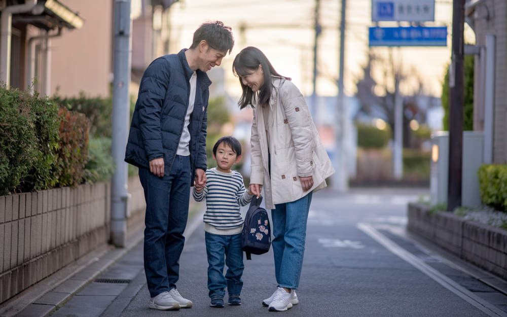 東中野の治安は家族暮らしに安心か？住みやすさを支える環境や注意点を解説の画像