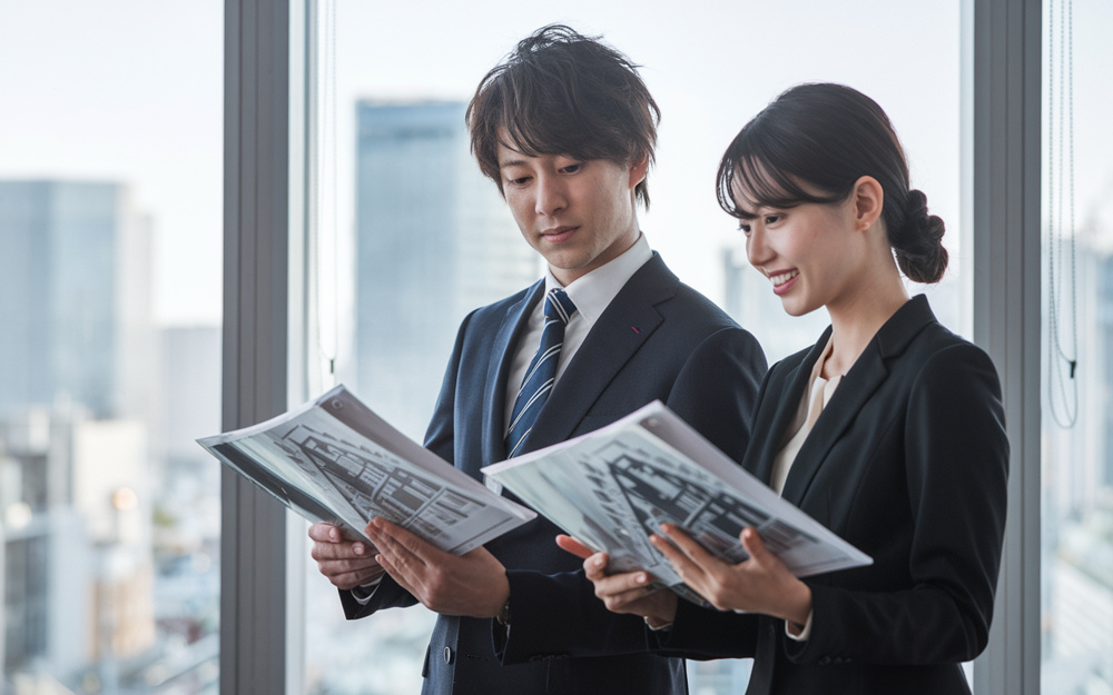 八丁堀と茅場町で事務所売買を検討中？交通利便性から見るエリア別メリットを解説の画像