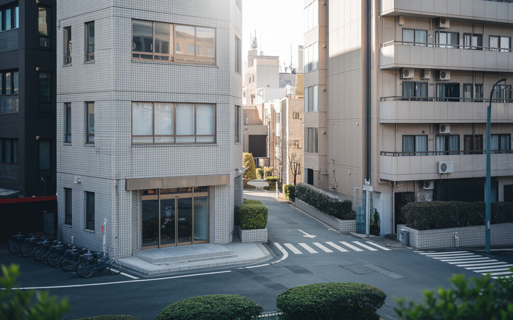 代々木でコスパの良い賃貸を選ぶメリットは？小規模事務所向けの利点を解説の画像