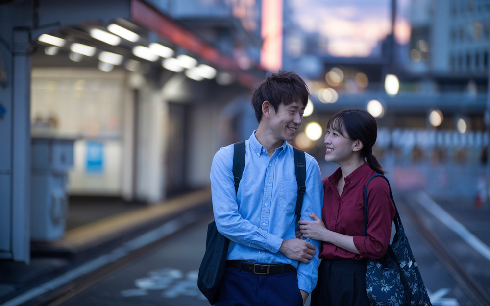 代々木で通勤ラクを叶える暮らし方？住みやすいオフィス街近くの選び方を解説の画像