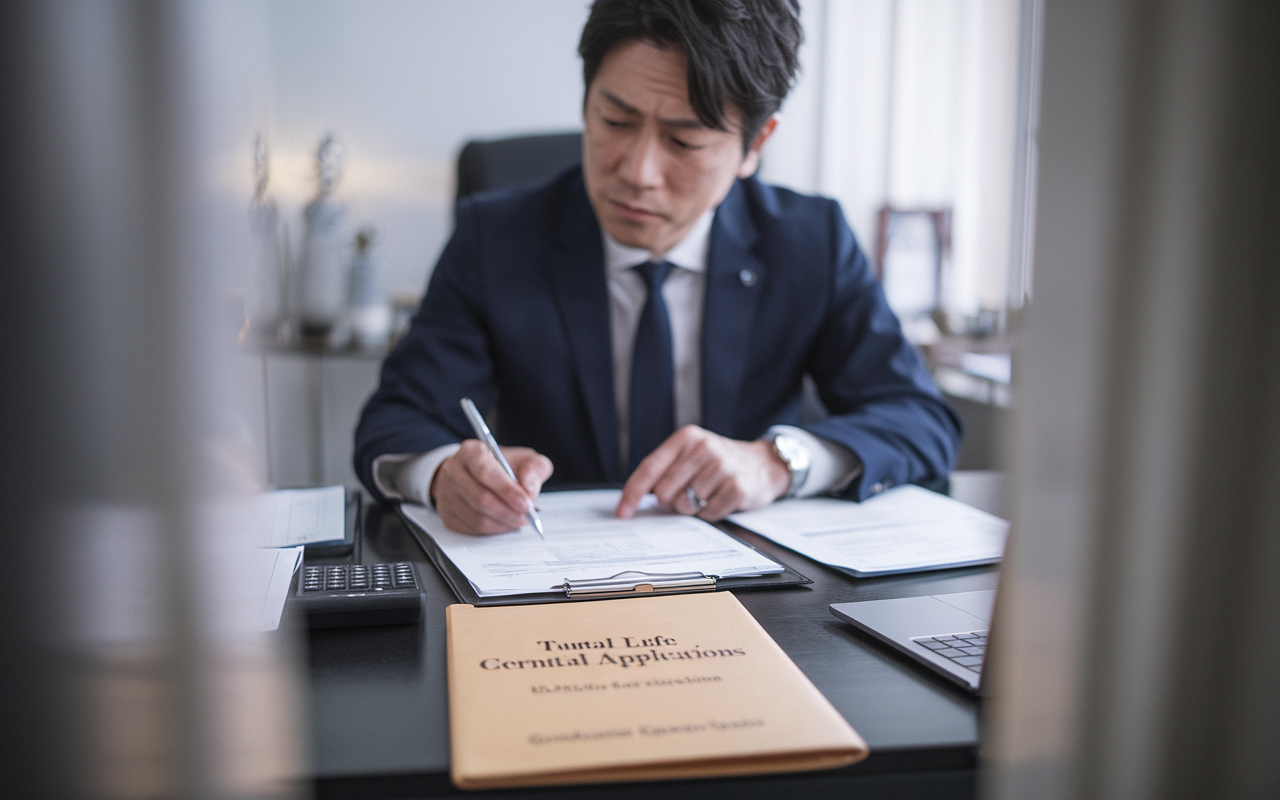 テナント賃貸の家賃保証会社審査とは？事業用賃貸で落ちないための準備の画像