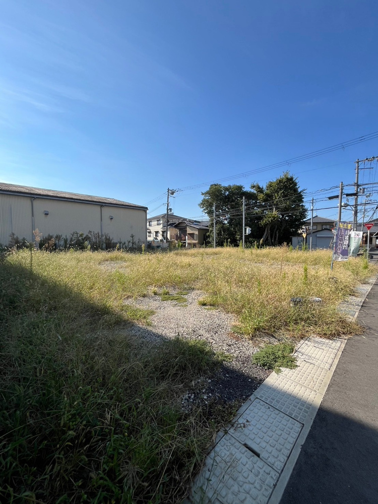 「この土地広いのに…？」家探しで知っておきたい建ぺい率と容積率の画像