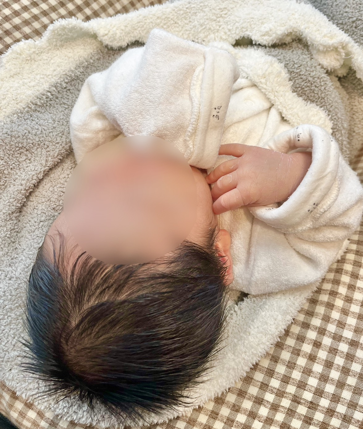 新生児～♪の画像
