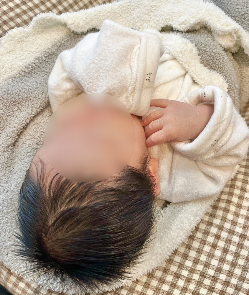 新生児～♪の画像