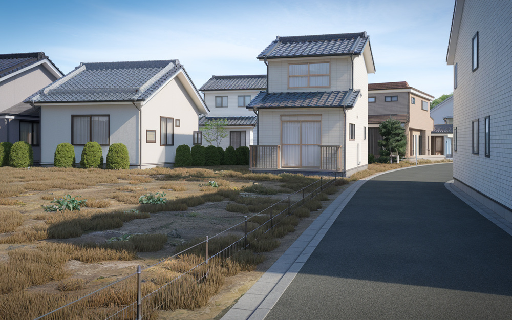 盛岡で相続した田舎の土地は売却か維持か？迷ったときの判断基準と注意点を解説の画像