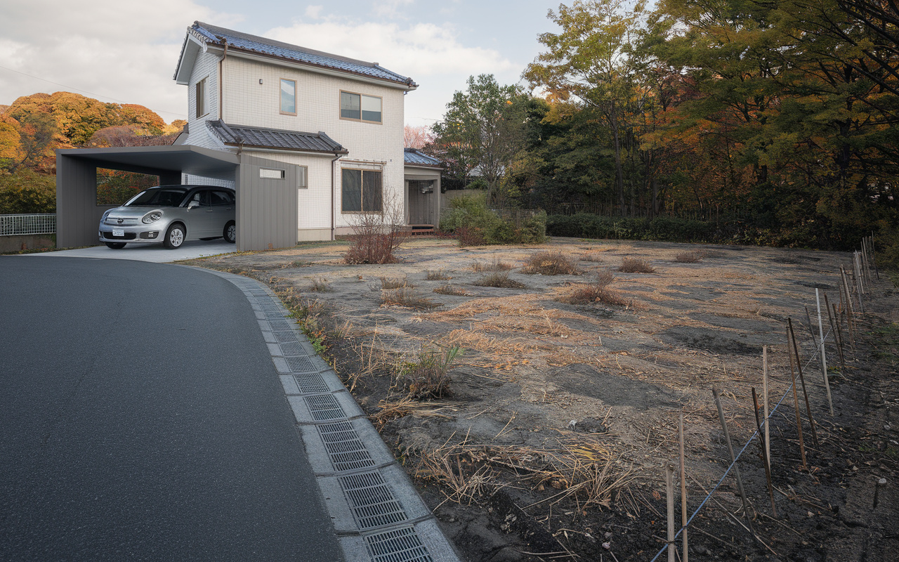 盛岡の不要土地は寄付や無償譲渡が可能か？無償譲渡の可否と手続きポイントを解説の画像