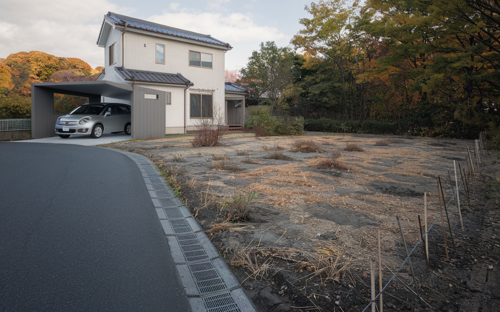 盛岡の不要土地は寄付や無償譲渡が可能か？無償譲渡の可否と手続きポイントを解説の画像