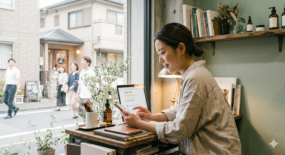 無理な集客と過剰なサービスはどこで間違えたか。美容室独立と「ハコ」の損益分岐点の画像