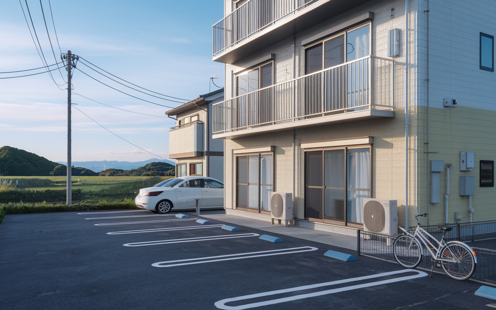 遠方からの相続アパート売却の進め方は？岩手の事情と注意点を解説の画像
