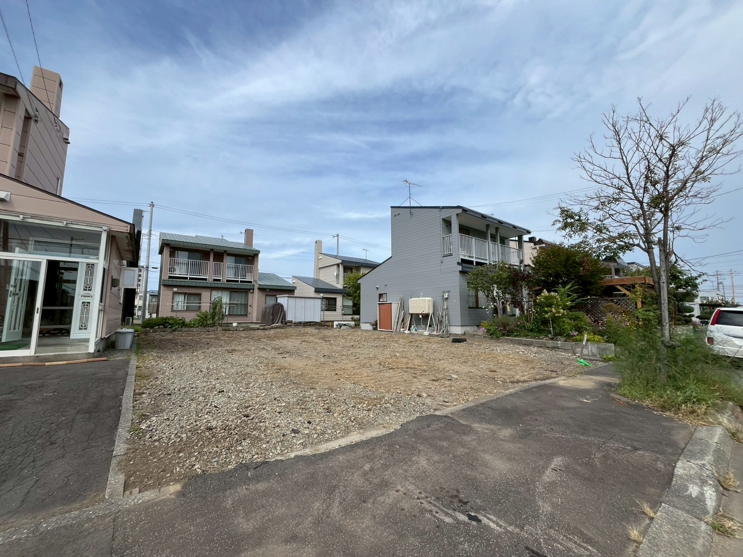 西宮の沢1条3丁目　土地の画像