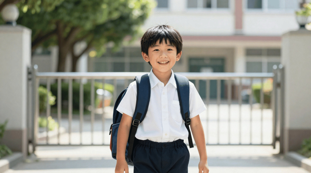 【西宮 学校区】夙川小学校区｜苦楽園中vs大社中の分断を建築士・FPが5軸判定の画像