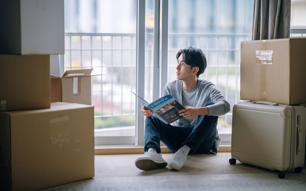 江東区で初めての一人暮らしを賃貸で始める人必見？失敗しない部屋探しのコツを解説の画像