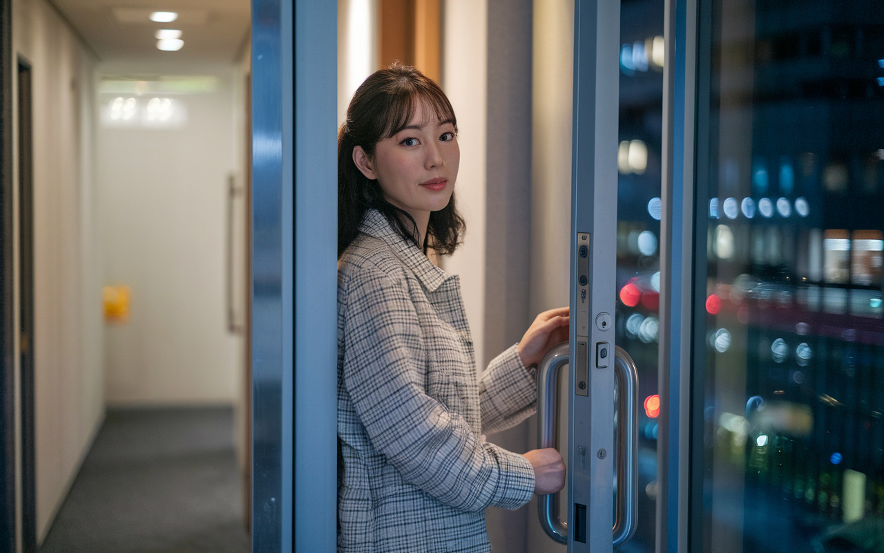 江東区で女性向け一人暮らし賃貸を探すなら？安全なエリアの選び方と治安の見極め方の画像