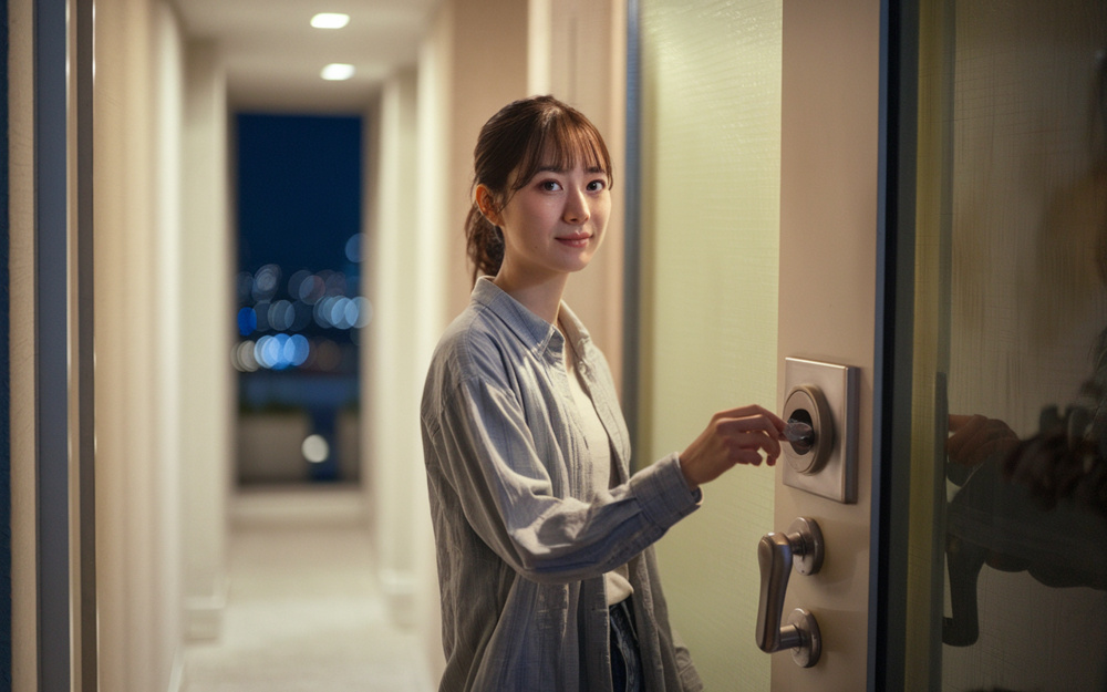 江東区で一人暮らしを始める人必見！初めての賃貸でも安心なポイントを解説の画像